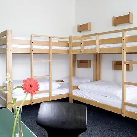 Jugendgaestehaus Des Cvjm Berlin-Kaulsdorf-2